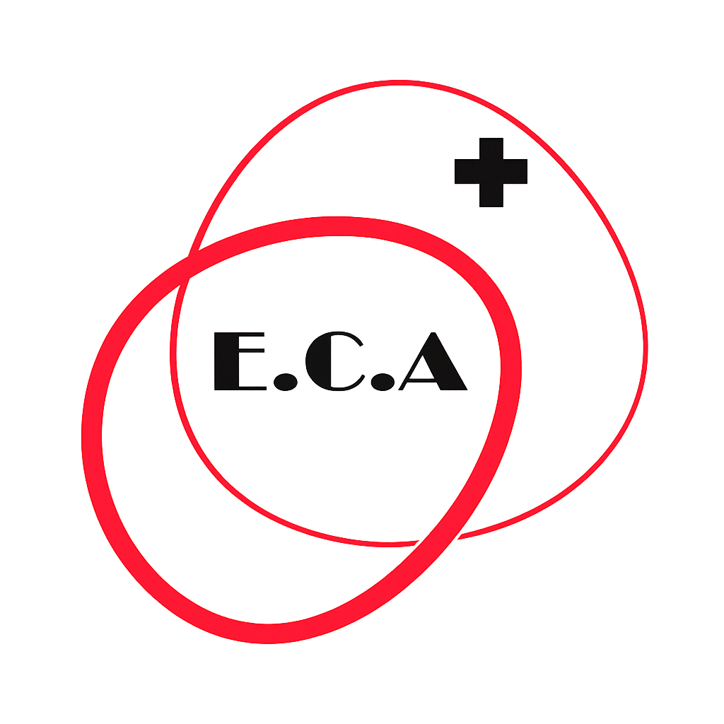 ECA noir