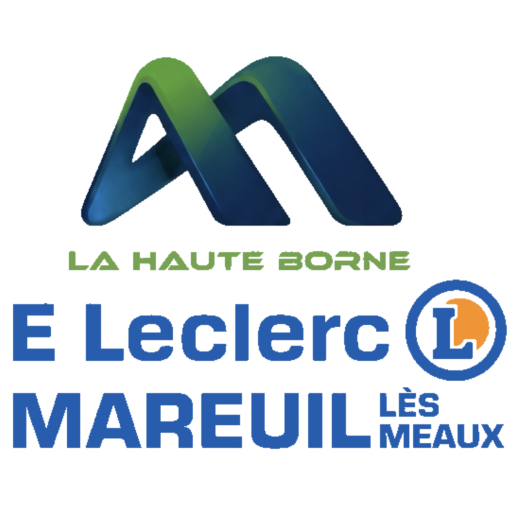 Logo Leclerc
